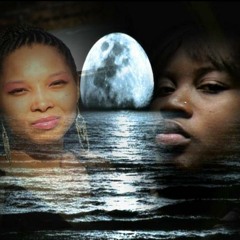 Give It Up -TRIPLE ESSENCE (Ladi nicole & Mrs deja' vu)