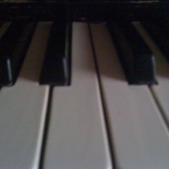 First try performing a part of Musica Ricerata (Eyes Wide Shut)