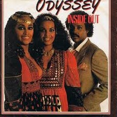 odyssey Inside out - outside in mix  davey g