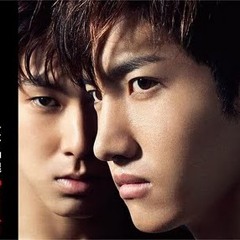 TVXQ - Superstar