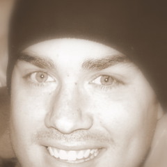 "Don't Stop Now" by Aaron Lochridge (Produced by JayClay AKA Beatmonster)