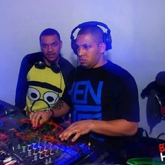 Ruff cuts demo dj j1/dj lj/paul