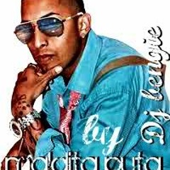 Nengo Flow Ft. Jory - Maldita Puta,Maldita Bellaka (Mix)