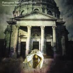 Porcupine Tree - Radioactive Toy