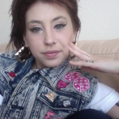 Kreayshawn- Booty Poppin