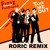Artwork for Franz Ferdinand -Take Me Out 2013 (Roric Remix)
