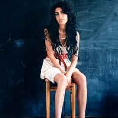 Someone To Watch Over Me - For Amy Winehouse