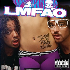 Lental featuring LMFAO - I'm Sexy, And, I Know It