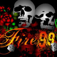 Fire99 - Falsa Felicidade