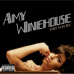 Back To Camomilla Amy Winehouse
