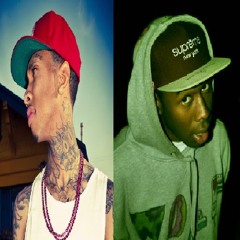 Yonkers Remix Ft.Tyga