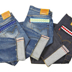 Five 11's Ft. Mr. Walker