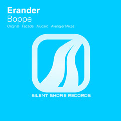 Erander - Boppe (Original Mix) [Silent Shore]
