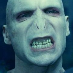 Voldemort Dub