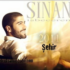 Sinan İşbeceren - Şehir 2011 mp3dunyasi.biz