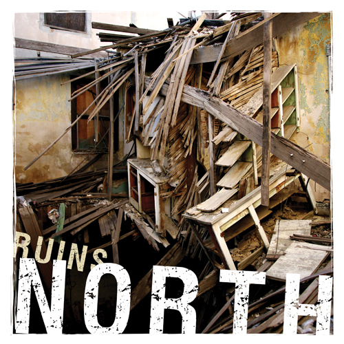 North