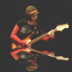 Brown, Teesh - Monotony