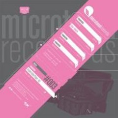 Moenster - Babe (original mix)