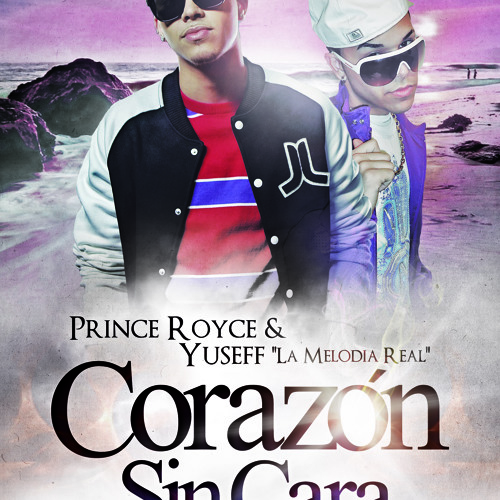 Stream Corazon Sin Cara (Official R&B Remix) (Prod. By Mo0n HD) Ft. Prince  Royce by Yuseff "LaMelodiaReal" | Listen online for free on SoundCloud