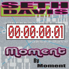 Seth Davis - Moment to Moment