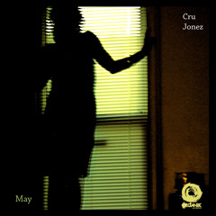 Cru Jonez - Painted Basement (7"/Digital Download)