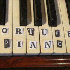 Weaponized Piano