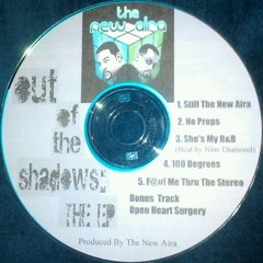 06 Open Heart Surgery ft. Radio Club