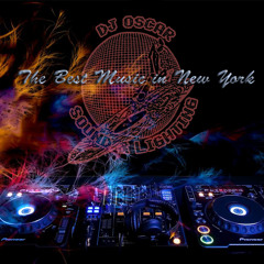 Salsa pesada mix (DJ SABROSO)