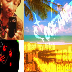 BangkadangGOD & Cartier'GOD- #LoveSick #BasedFreestyle #OGOD