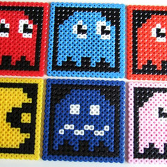 Pacman  Remix