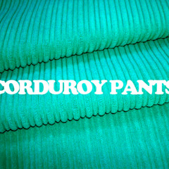 Corduroy Pants [Instrumental] - Mellowhype ft. Earl & Tyler | FREE DOWNLOAD