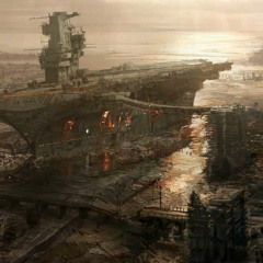 Fallout World (Full Quality 320 Mp3)