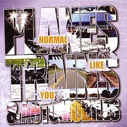 Normal Like You