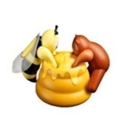 Honey's Delight (FOR PROMOTIONAL USE ONLY!)