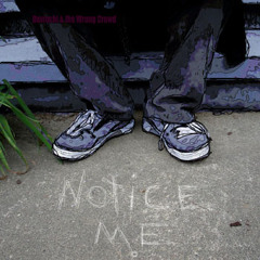 Notice Me (Original Mix) by DJ CodeBlue
