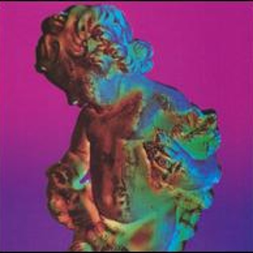 Don't Do It - New Order