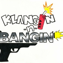 Klangin N BANGIN promo DJ Md ODDA