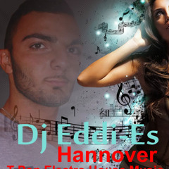 (Erdinc Es)Dj Eddi-Es 2011 Non Stop Turkish House Live Perfonmance