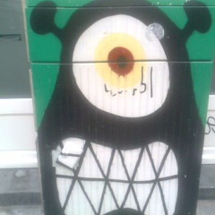 Zymotic//Het/Is/Tracktor/Time//05/09/2011