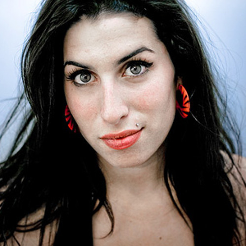 Stream Amy Winehouse - Mr Magic (Kwadrant Extended Re-Edit) by