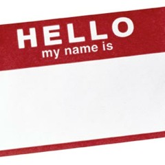 Bed Phone - My Name Is...