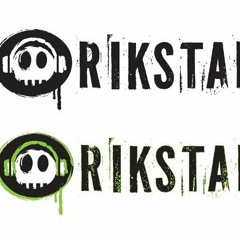 RIKSTAR - ALICE WHO THE FUCK IS ALICE