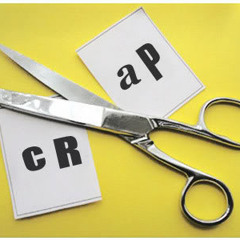 Dj beatrunken - cut the crap (mix electro tekno)