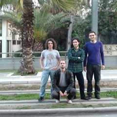 Skies & Limits Jazz Quartet - Apparitional Experience