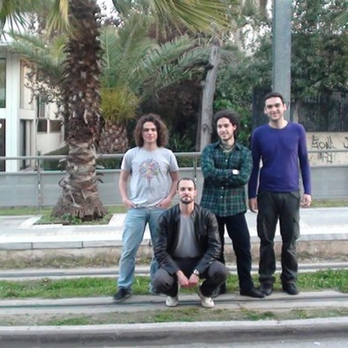 Skies & Limits Jazz Quartet - Apparitional Experience