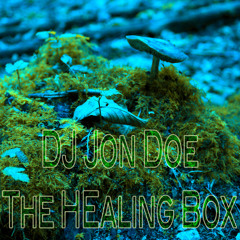 DJ Jon Doe - The Healing Box (A Progressive Chillout Trip)