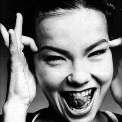 Bjork - Aurora (Mrs Jynx and Acidburp Redo)