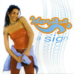 MORGANA - A sign (FACTORY DANCE EXTENDED MIX)
