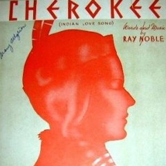 Cherokee (Ray Noble) - as played by Charlie Parker / LIVE at Ermont '08