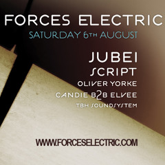 Forces Electric :: Deep & Dark & DnB :: FE057
